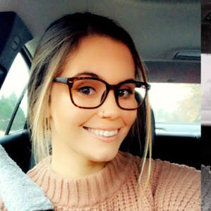 Meet your Posher, Jacquelene